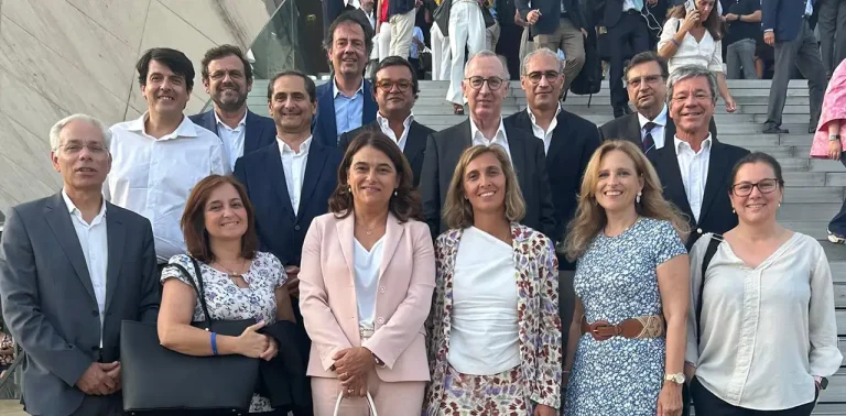 3ª Conferência BRP Portugal “Ctrl+Alt+Portugal - Reiniciar para Crescer”: BRP reúne líderes em conferência na Casa da Música
